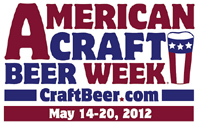 American Craft Beer Week 2012