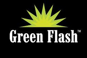 Green Flash Brewing Logo