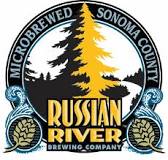 Russian River Brewing Logo