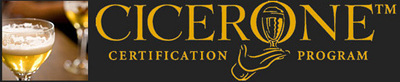 Beer Cicerone Program Logo