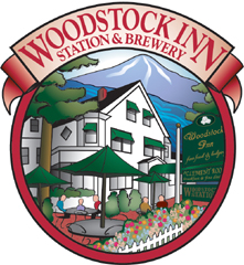 Woodstock Inn Logo