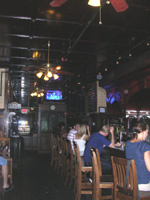 Great Lakes Brewing Co Bar