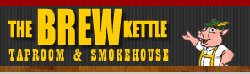 Brew Kettle Logo