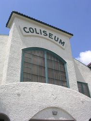 St Pete Coliseum