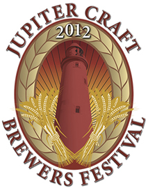 Jupiter Craft Brewers Festival 2012