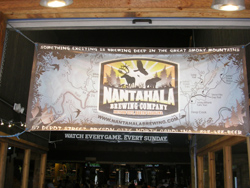 Nantahala_Brewing / Trail Magic Bottles