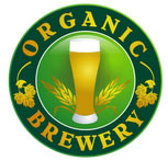 Hollywood Organic Brewery Logo