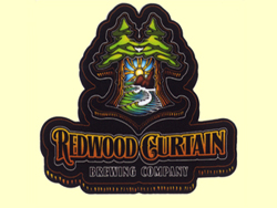 Redwood_Curtain_Brewing_Arcata_CA  / Beer Board