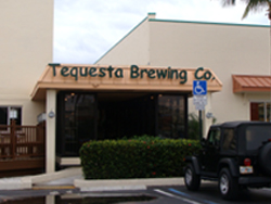 Tequesta Brewing Company_Tequesta, FL