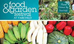 Fairchild Botanical Garden Food and Garden Festival