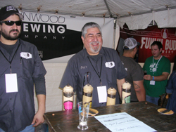 Jupiter_Craft_Beer_Festival_2014_Wynwood_Brewery / Cigar_City_Brewing