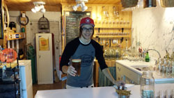 Brewer Daniel / Brewery Swag