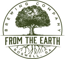 Fron the Earth Brewing Co Art