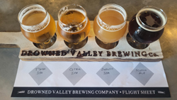 Drowned Valley Brewing Co Photos