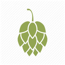 Hops Artwork